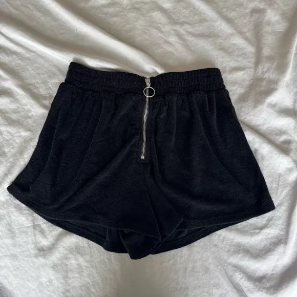 Revolve X h:ours Carmelo Shorts