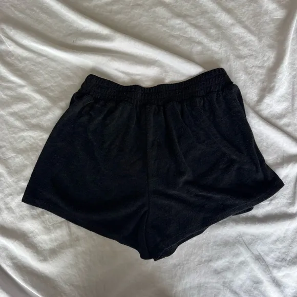 Revolve X h:ours Carmelo Shorts