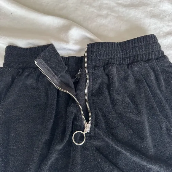 Revolve X h:ours Carmelo Shorts