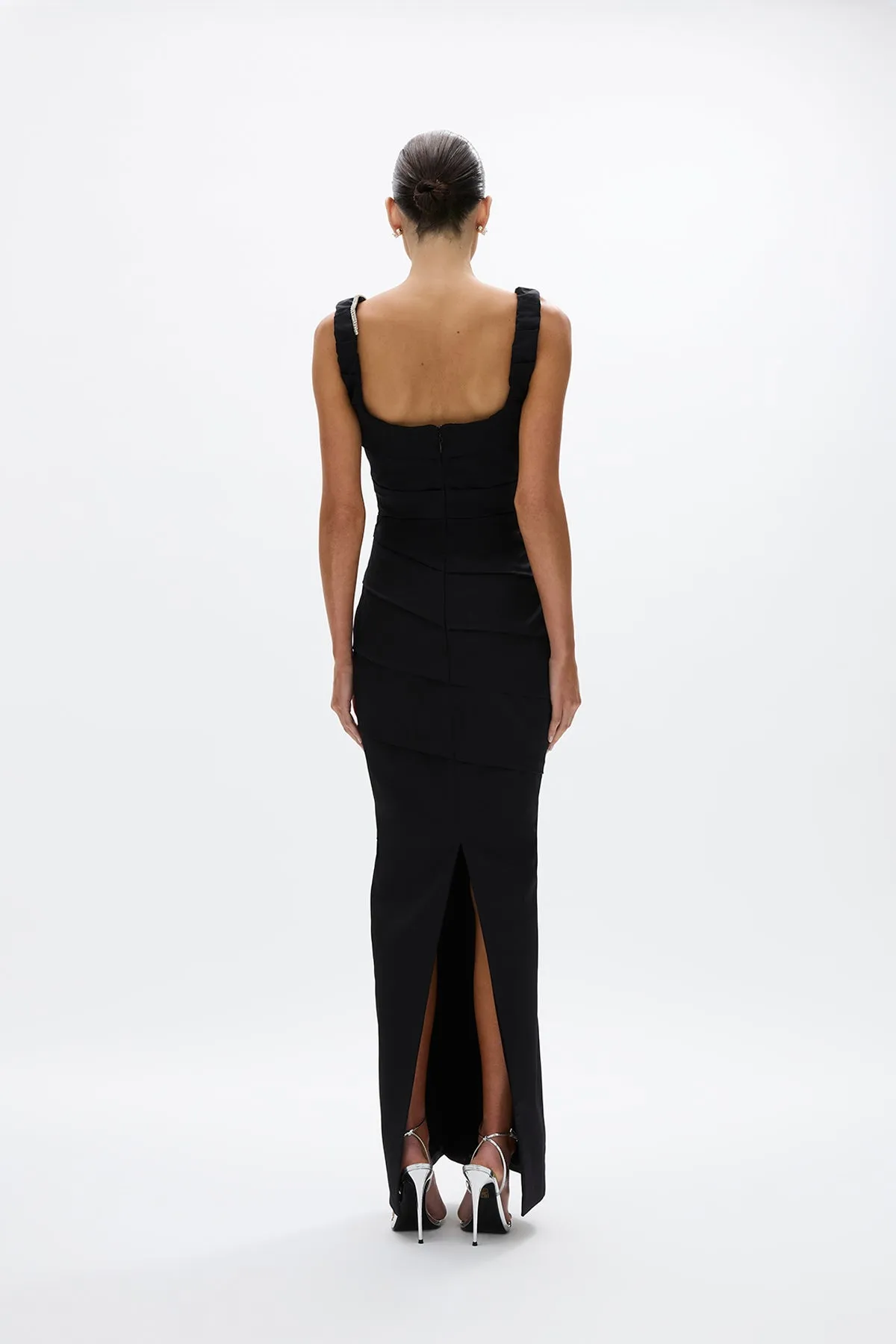 RHODES GOWN