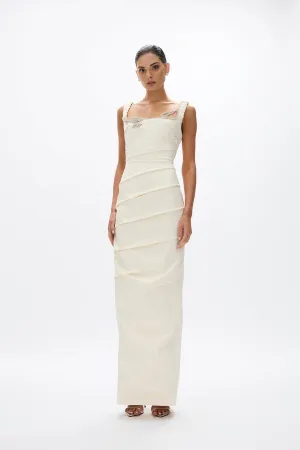 RHODES GOWN