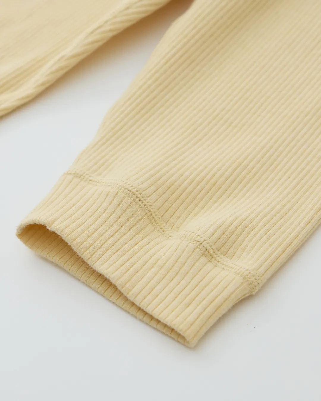 Ribbed Pants