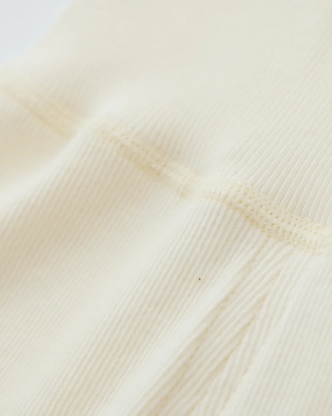 Ribbed Pants