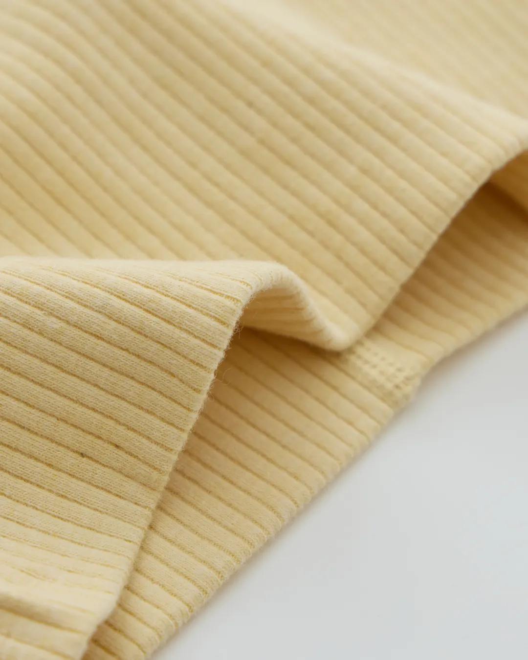 Ribbed Pants