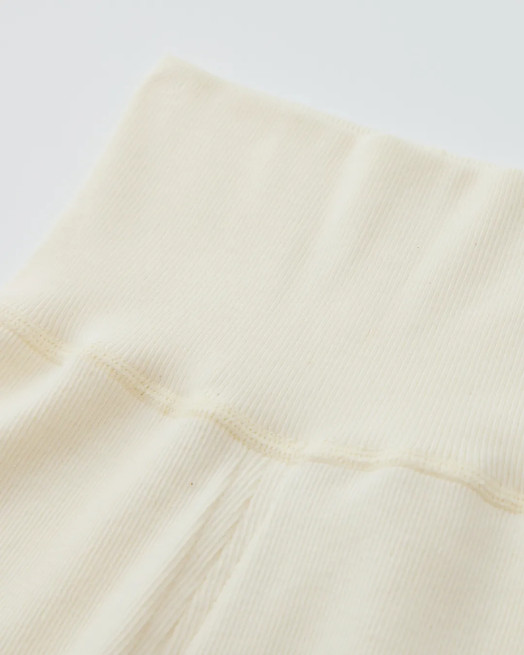 Ribbed Pants