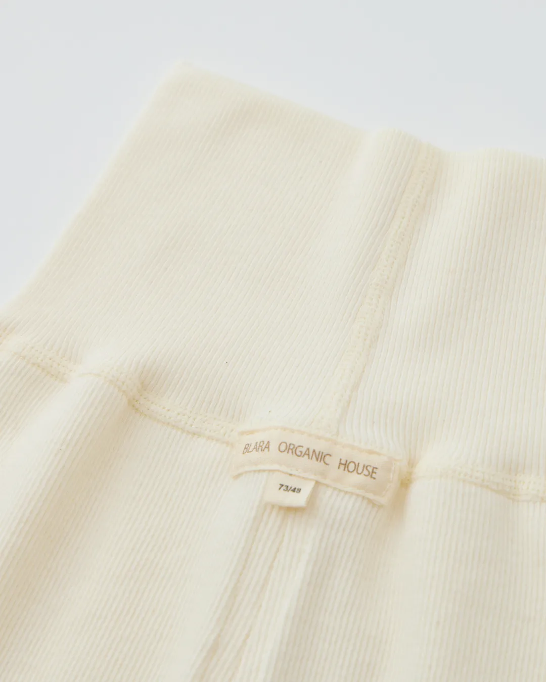 Ribbed Pants