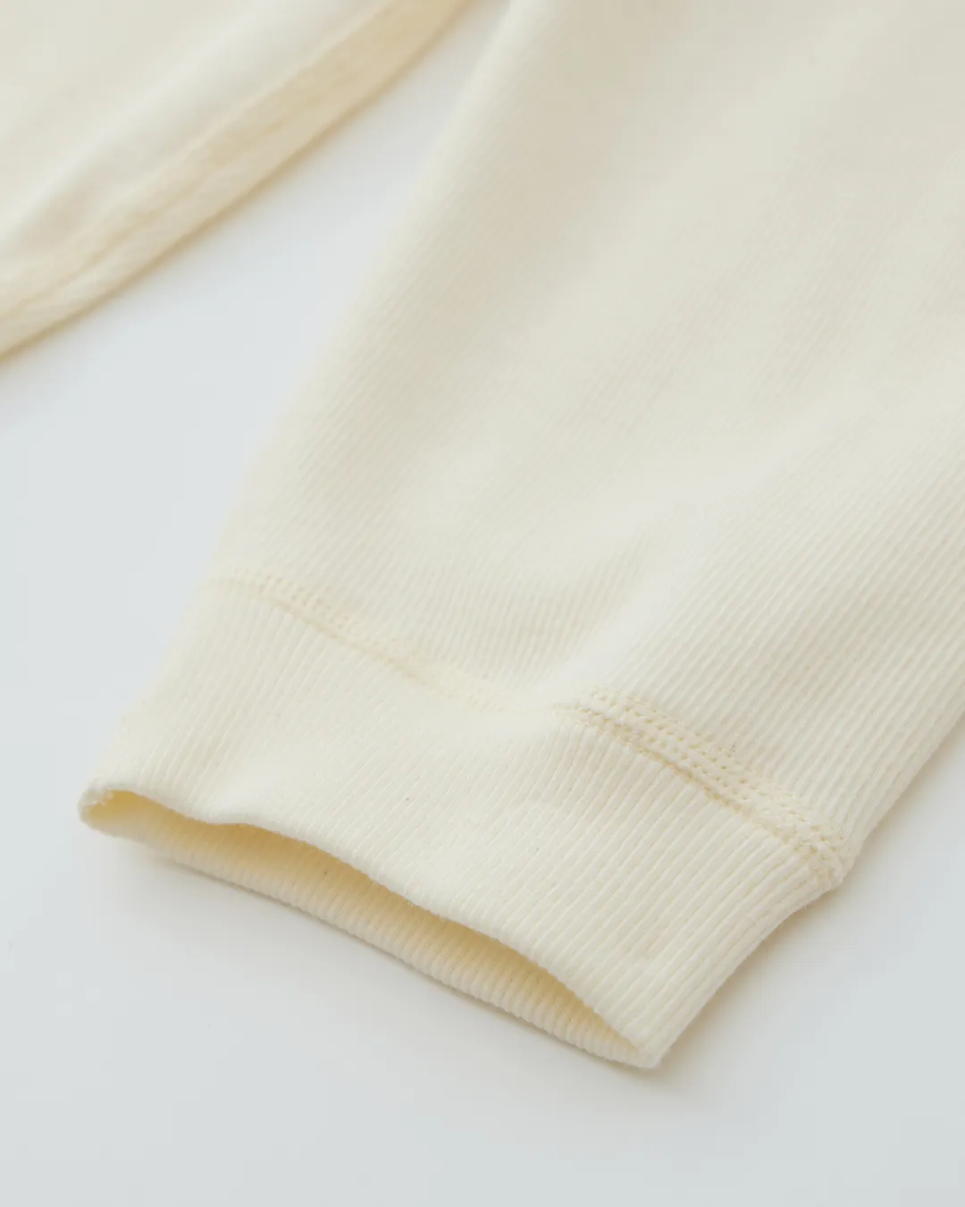 Ribbed Pants