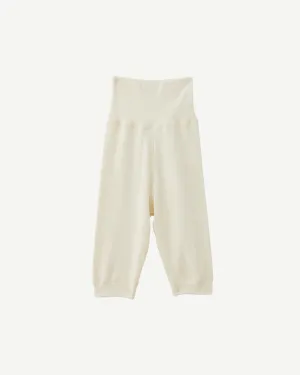 Ribbed Pants