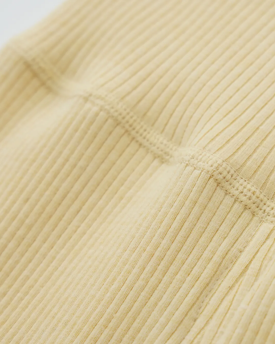 Ribbed Pants