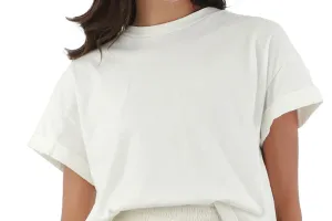 Rita T-Shirt-Jazzy Skort ::RET
