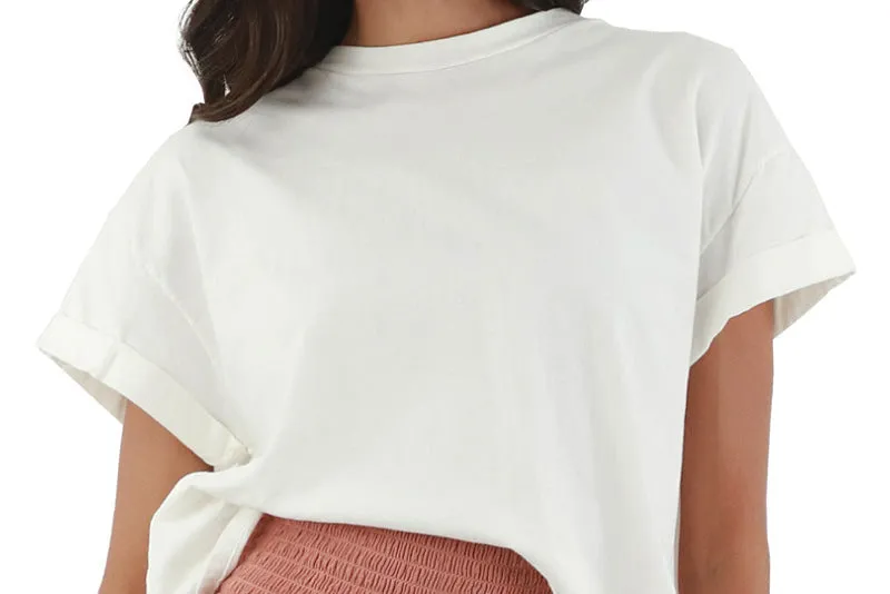 Rita T-Shirt-Jazzy Skort ::RET