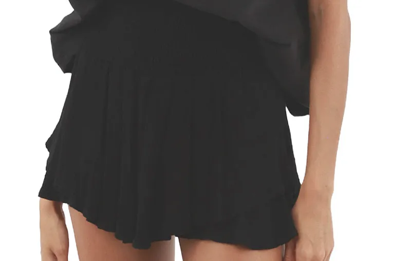Rita T-Shirt-Jazzy Skort ::RET