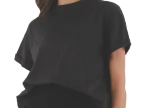 Rita T-Shirt-Jazzy Skort ::RET