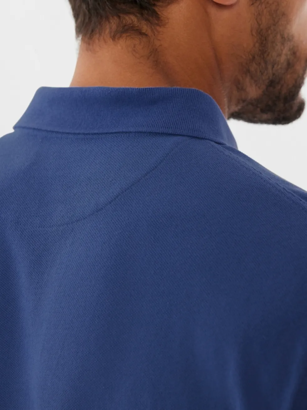 RM Williams Rod Polo