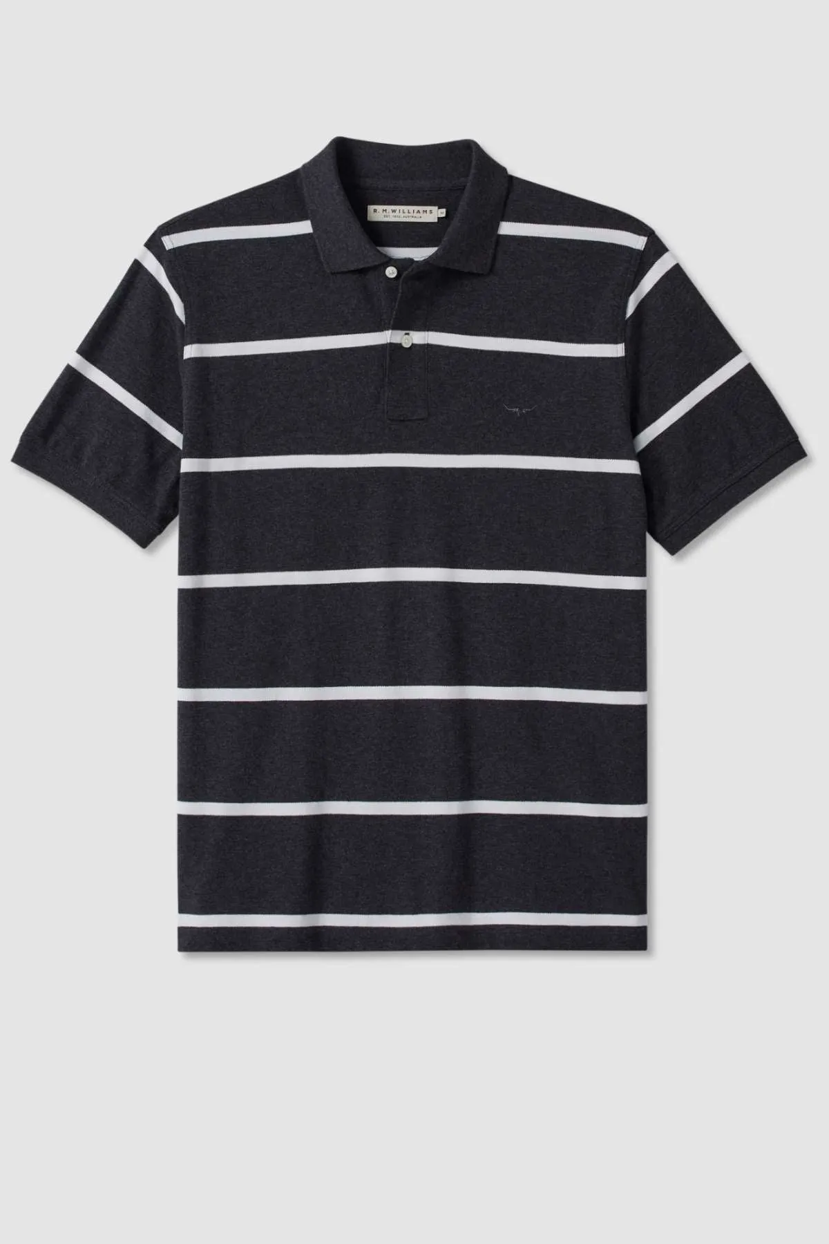 RM Williams Rod Polo