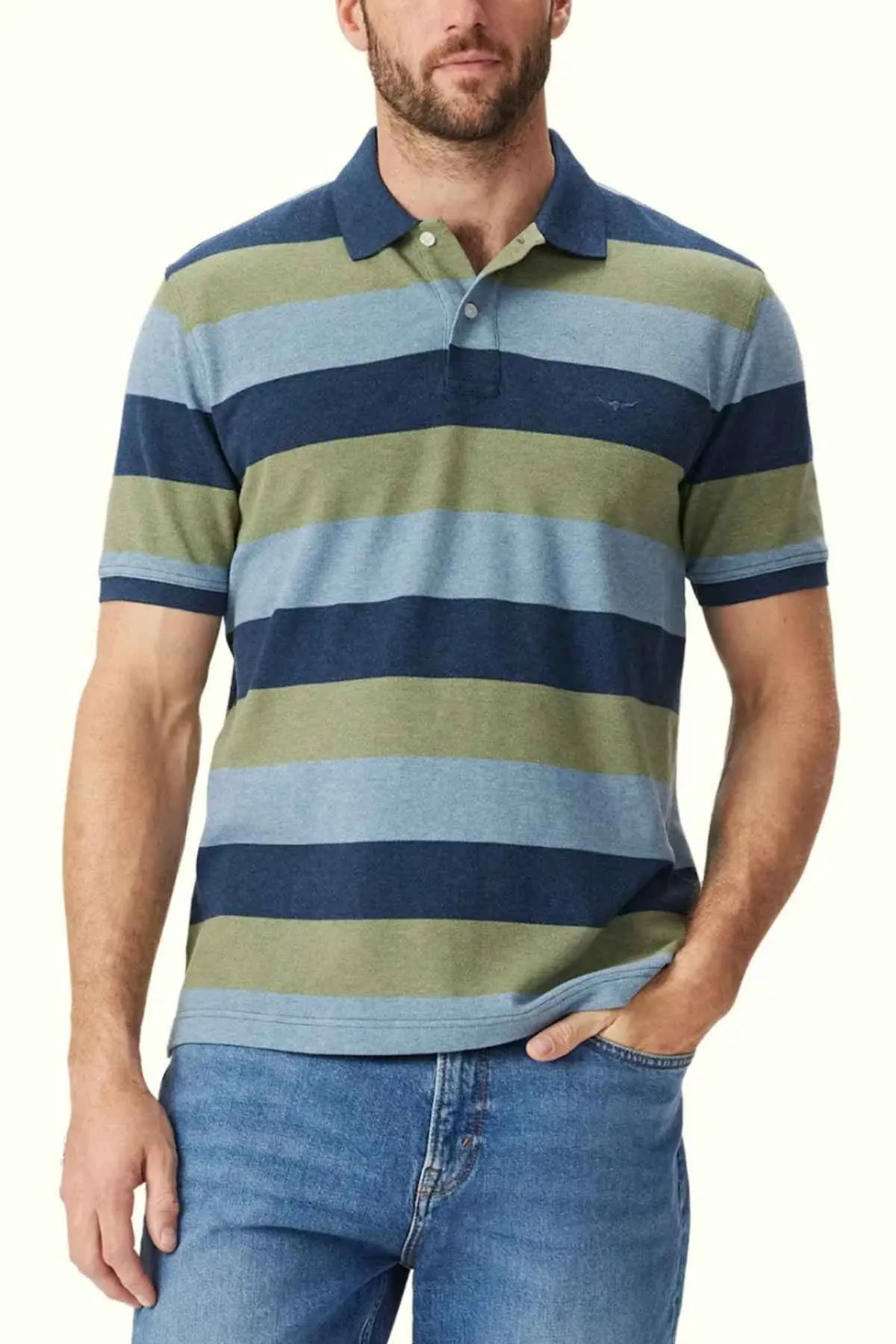 RM Williams Rod Polo