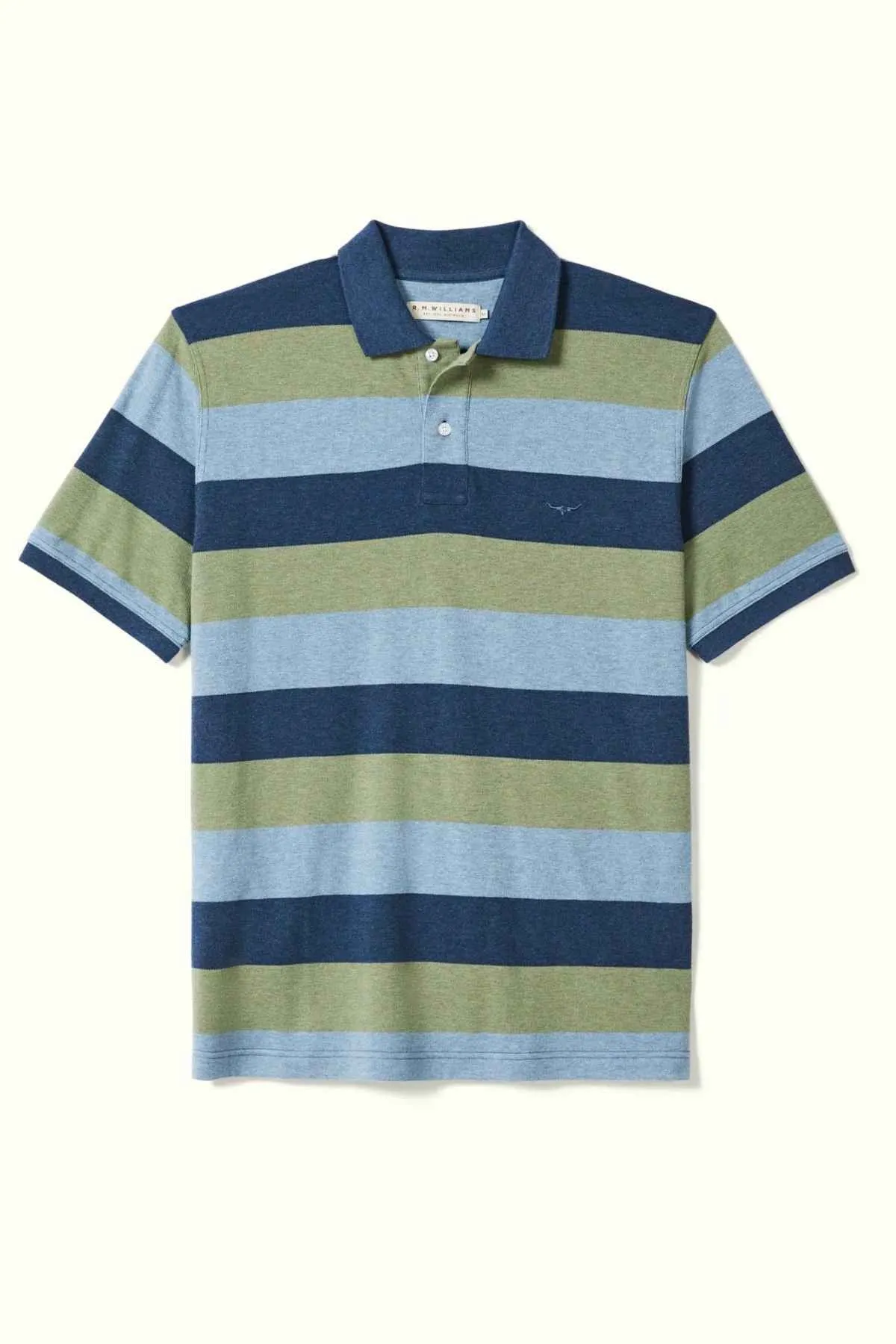 RM Williams Rod Polo