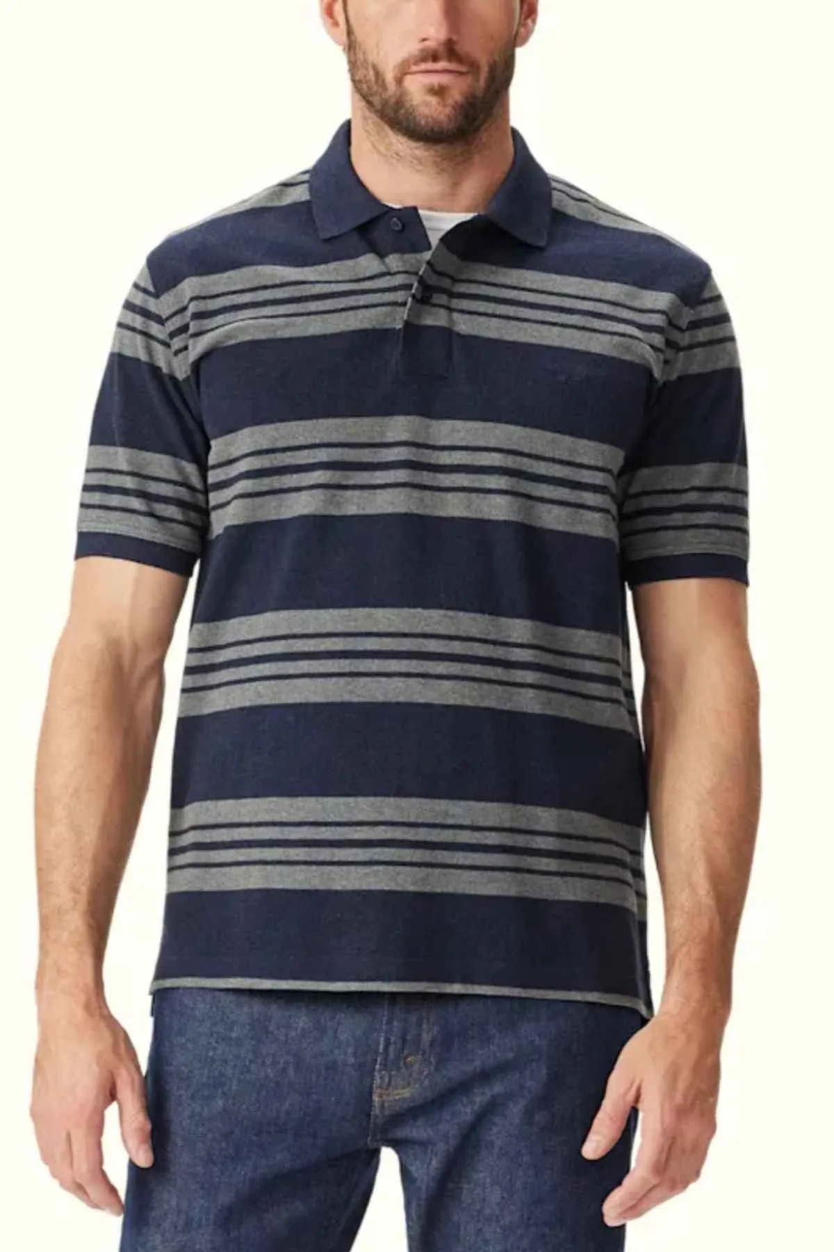RM Williams Rod Polo