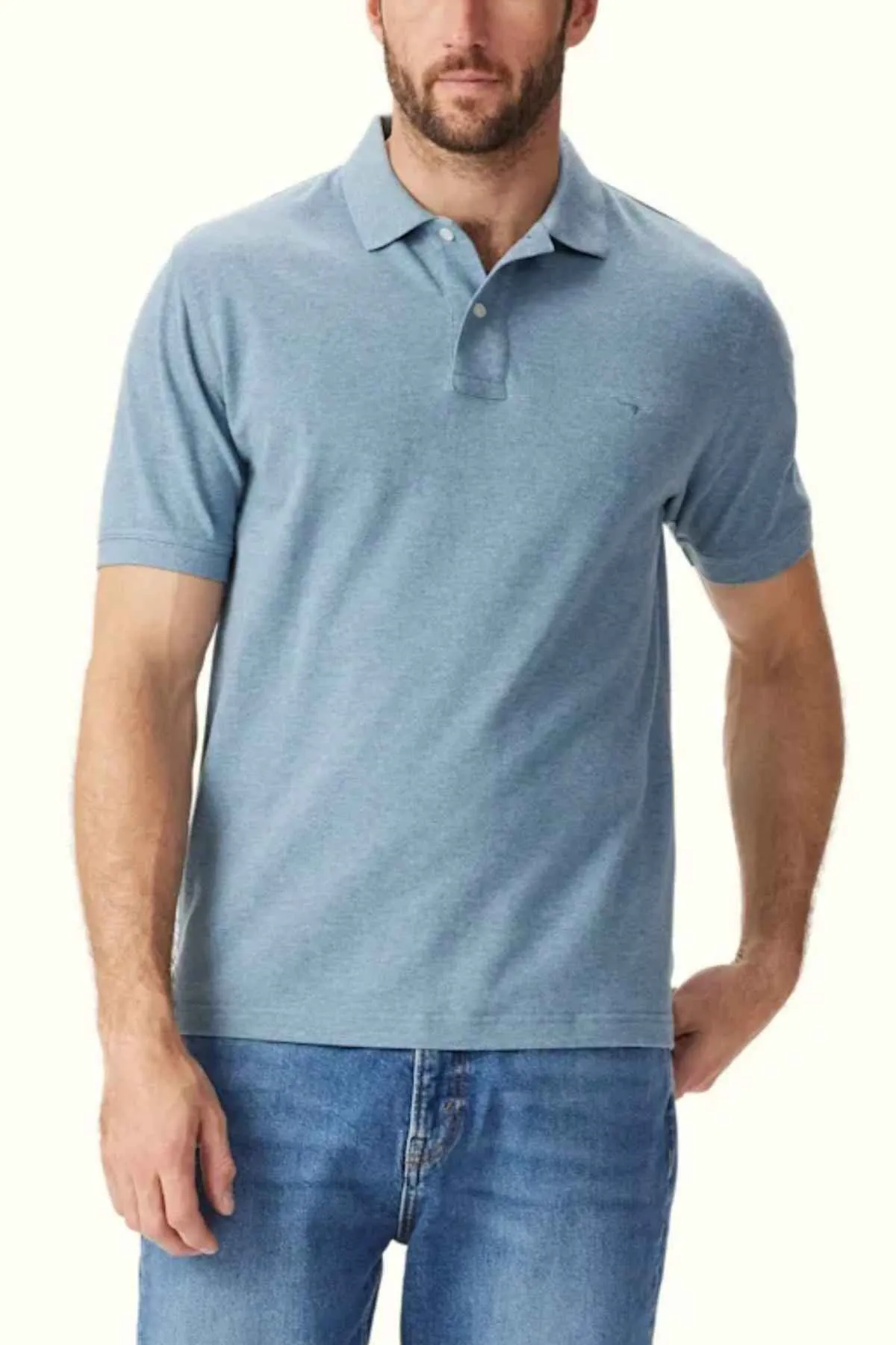 RM Williams Rod Polo