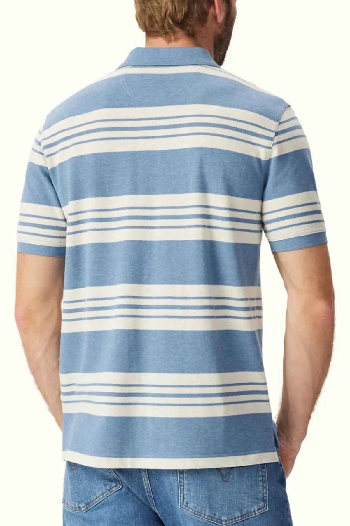 RM Williams Rod Polo