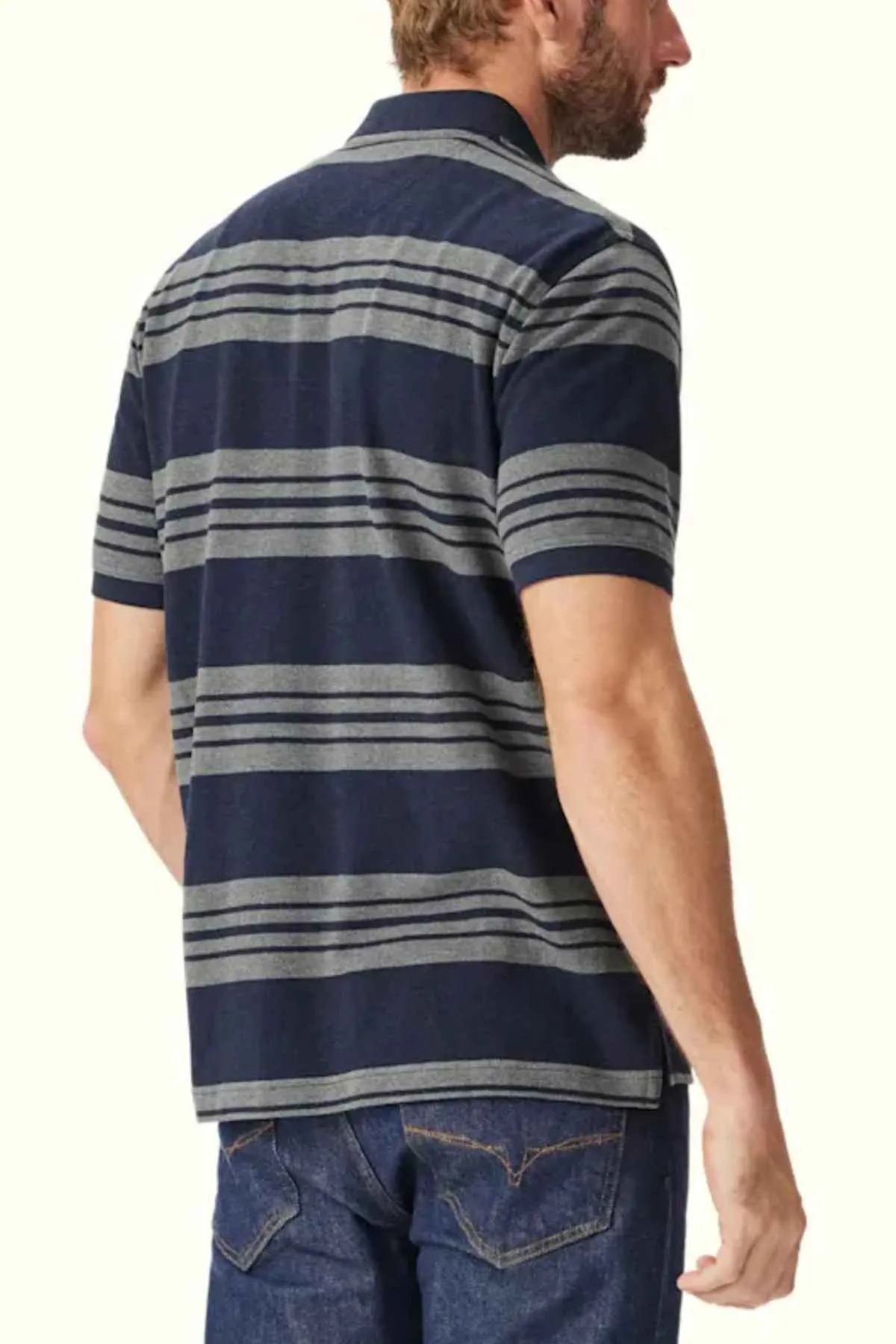 RM Williams Rod Polo