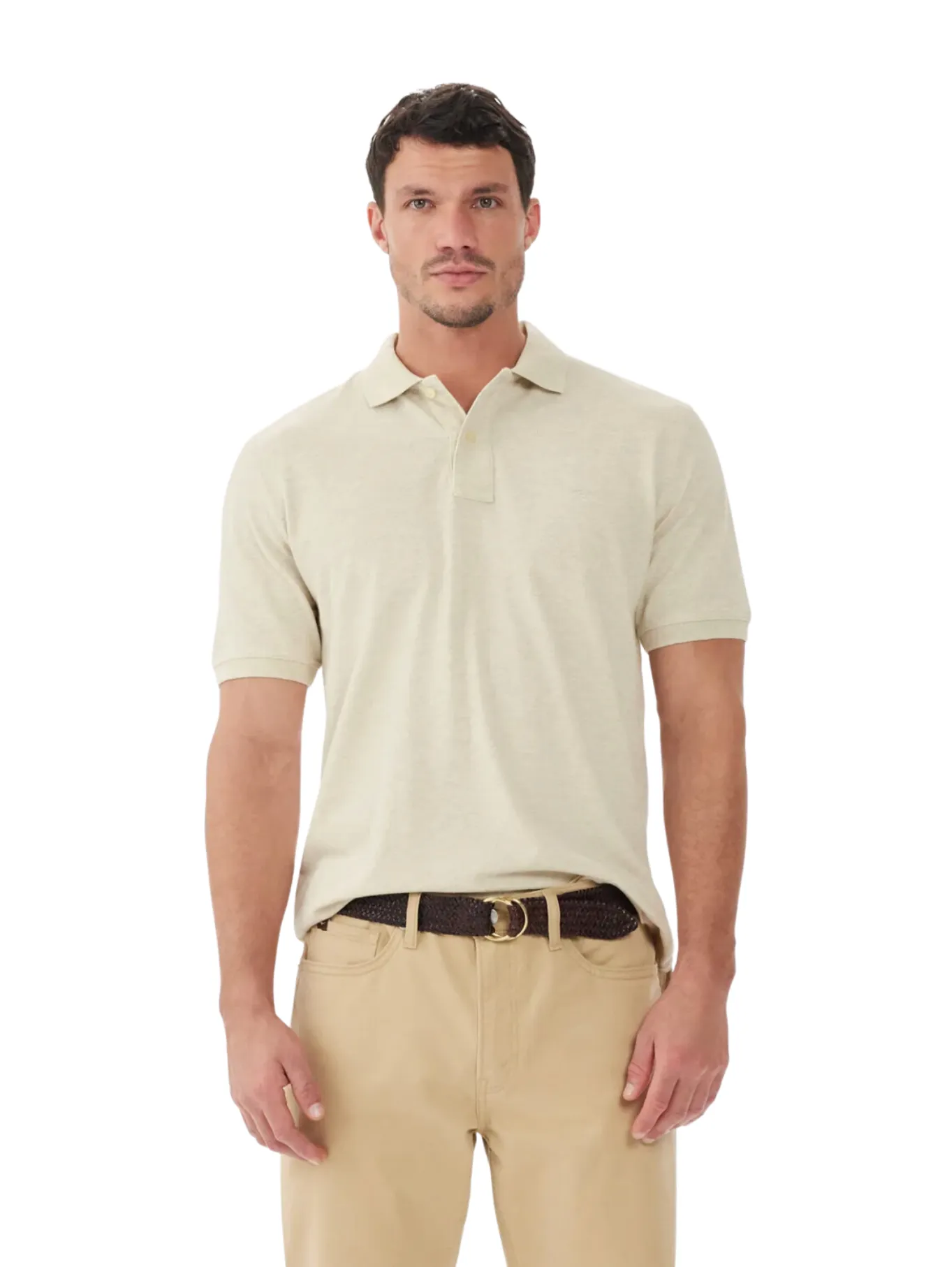 RM Williams Rod Polo