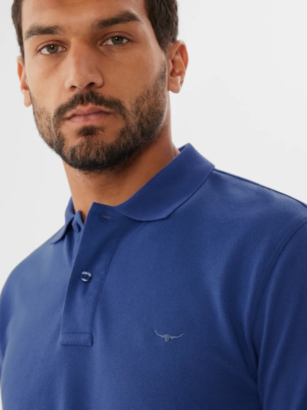 RM Williams Rod Polo
