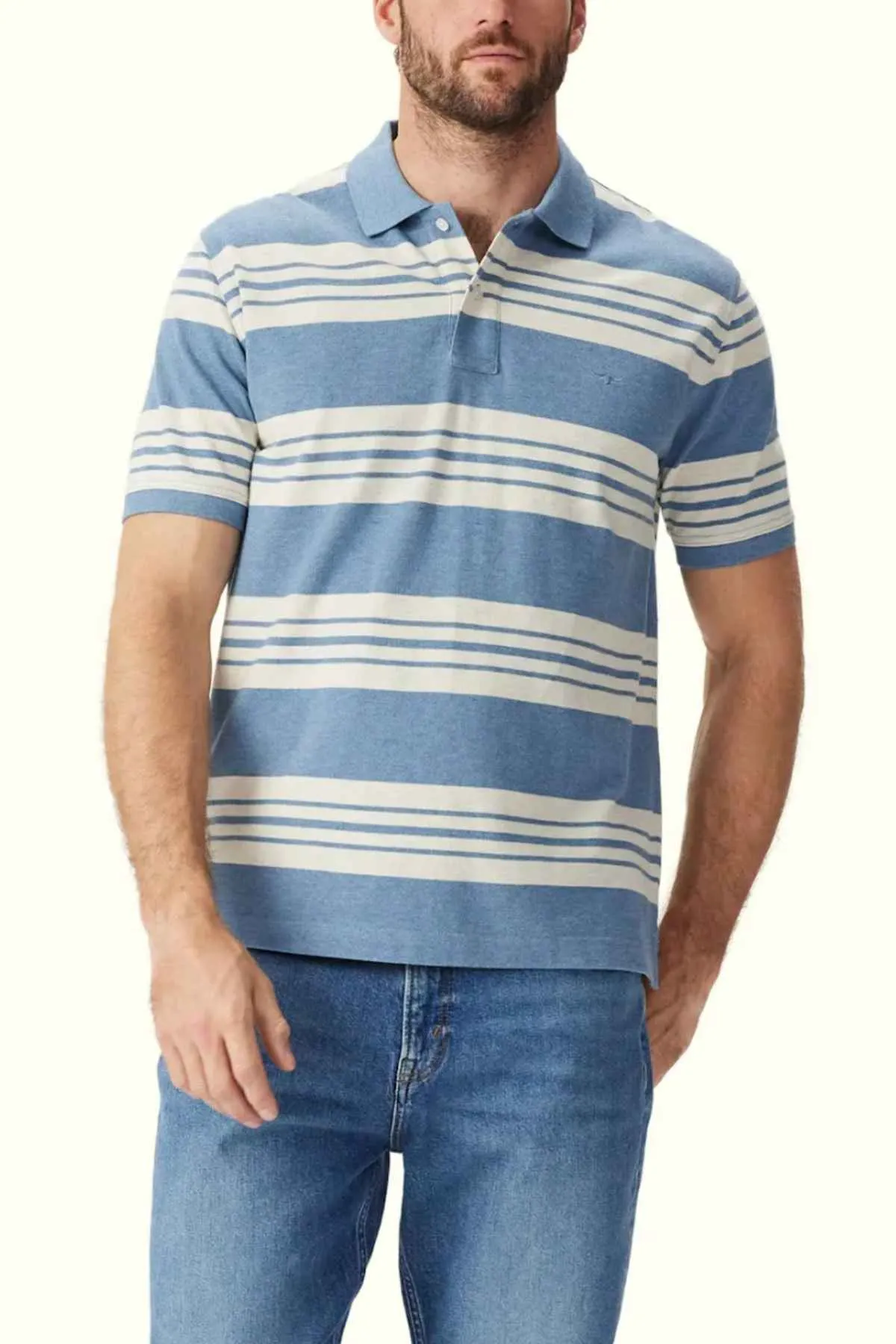 RM Williams Rod Polo