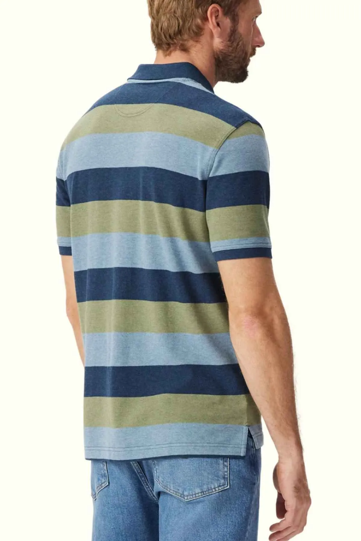 RM Williams Rod Polo