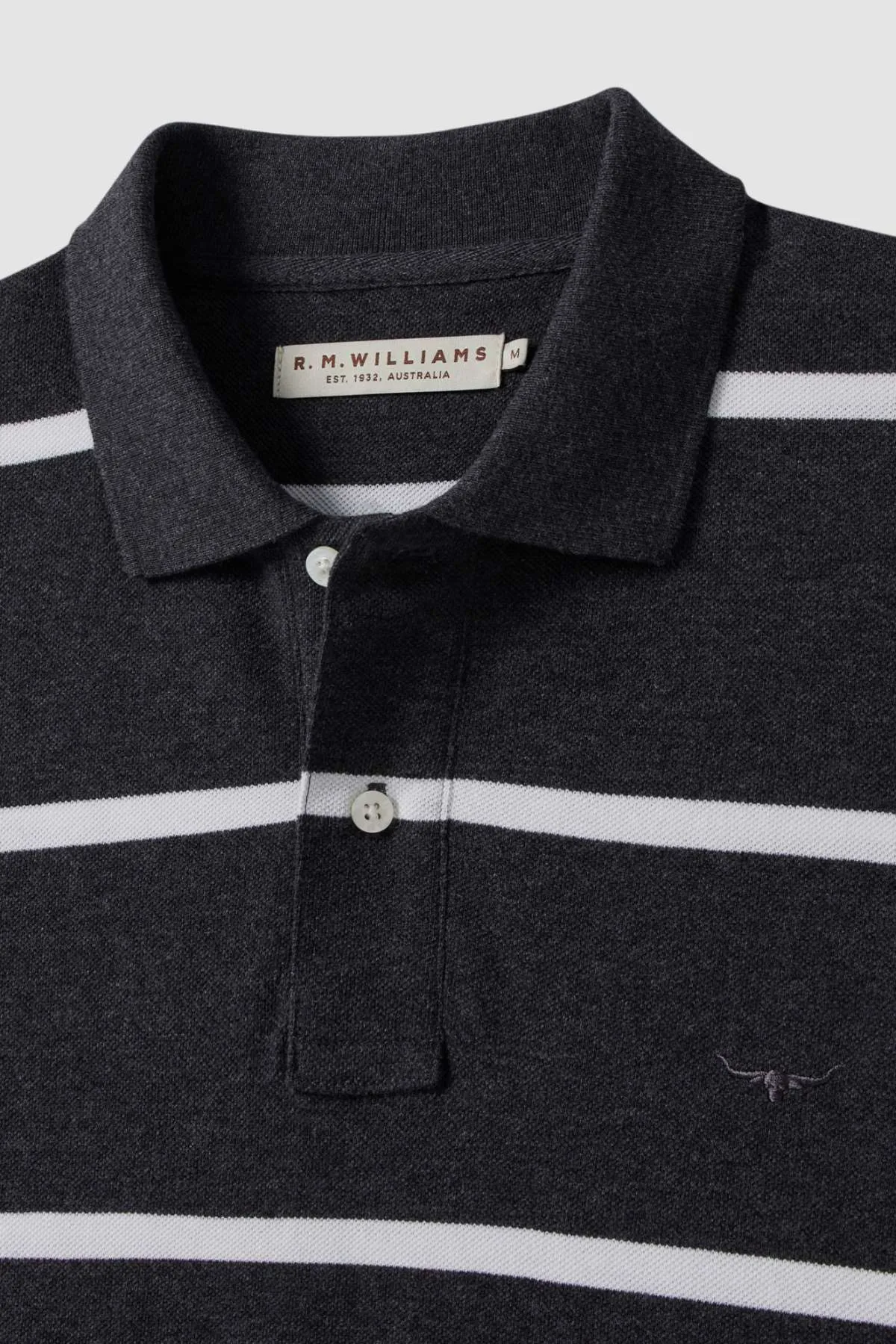 RM Williams Rod Polo