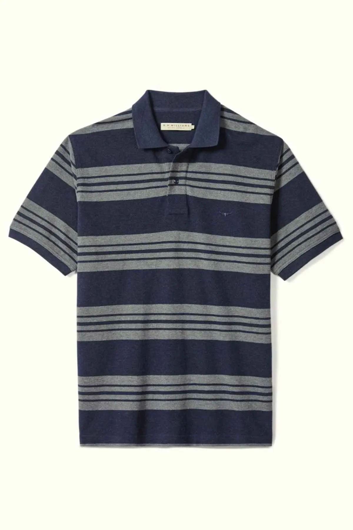 RM Williams Rod Polo