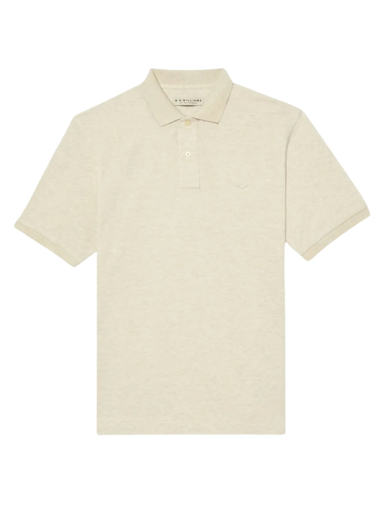 RM Williams Rod Polo