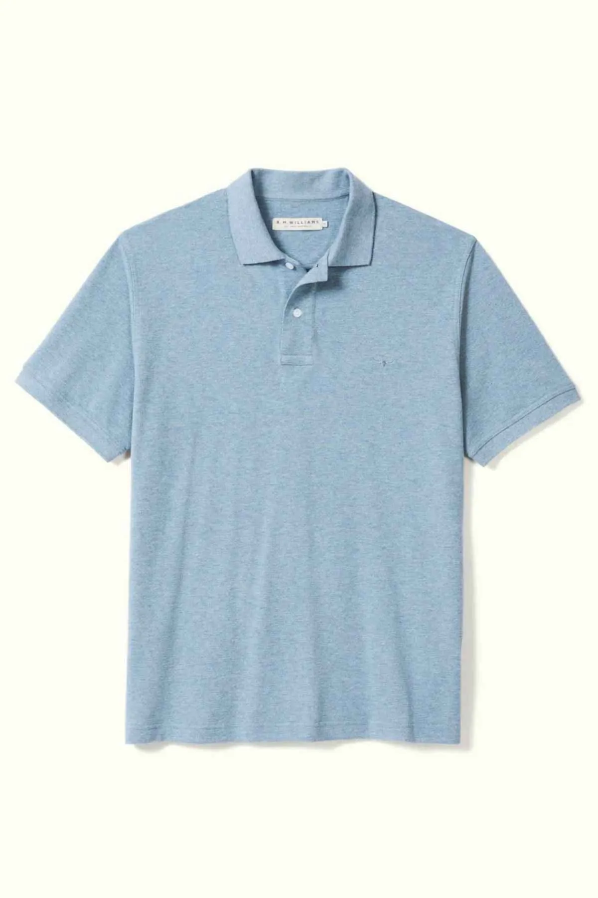 RM Williams Rod Polo