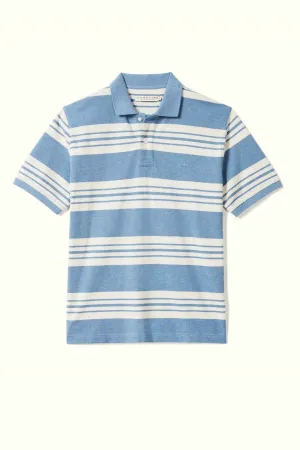 RM Williams Rod Polo