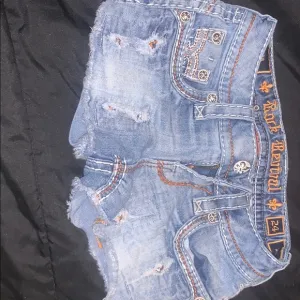 Rock Revivals Shorts❤️
