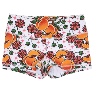 RokFit Peach Bum