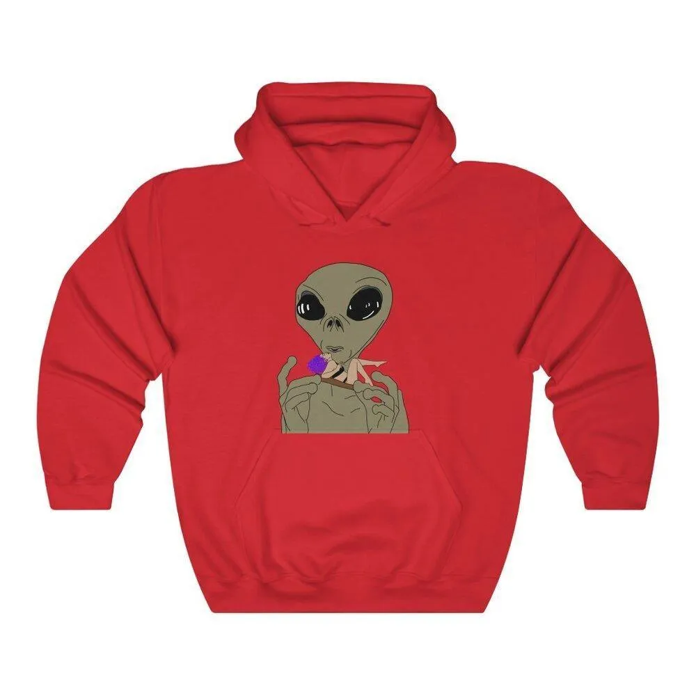 Rollin Purp Unisex Hoodie
