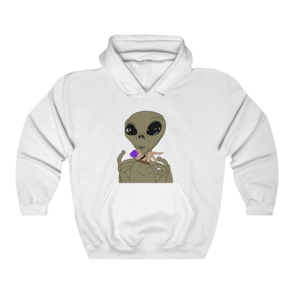 Rollin Purp Unisex Hoodie