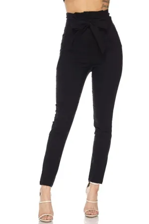 RONNIE HIGH WAIST PANTS