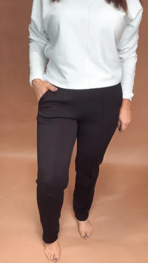 Rosa Pants in Black