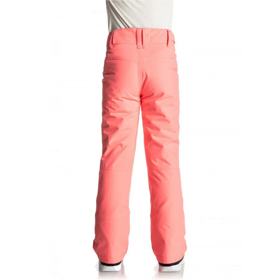 Roxy Backyard Girls Snowpants