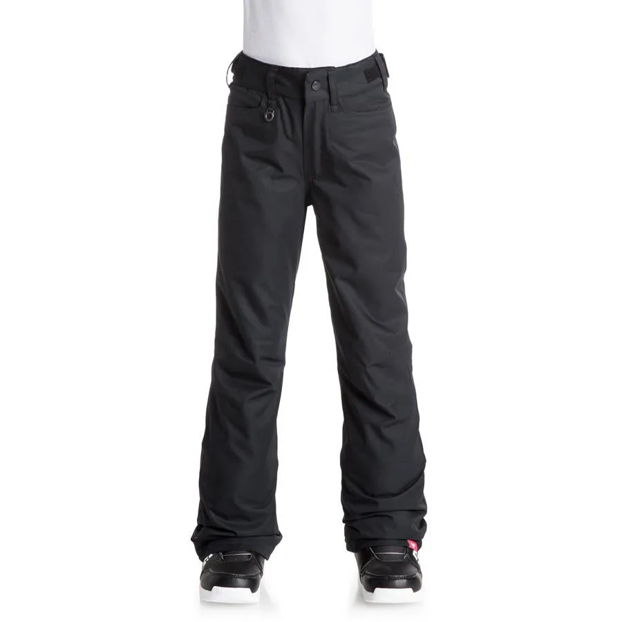 Roxy Backyard Girls Snowpants