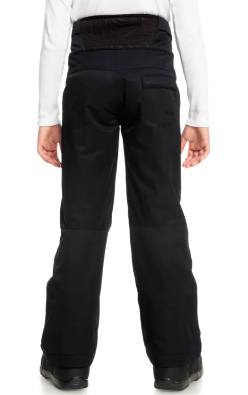 Roxy Diversion Girls Ski Pant 2023