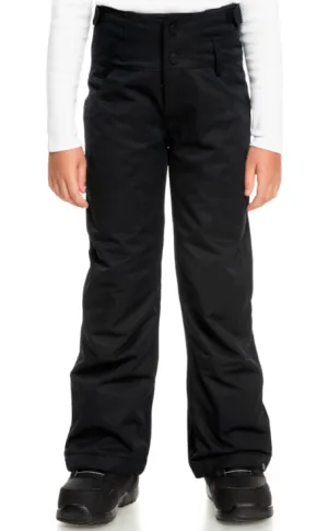 Roxy Diversion Girls Ski Pant 2023
