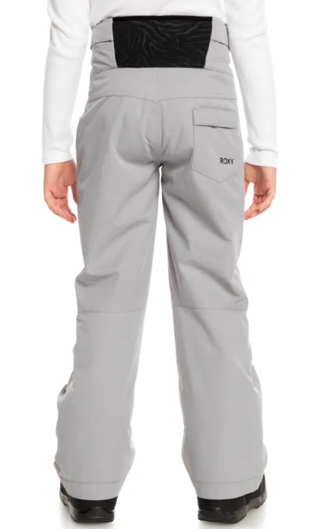 Roxy Diversion Girls Ski Pant 2023