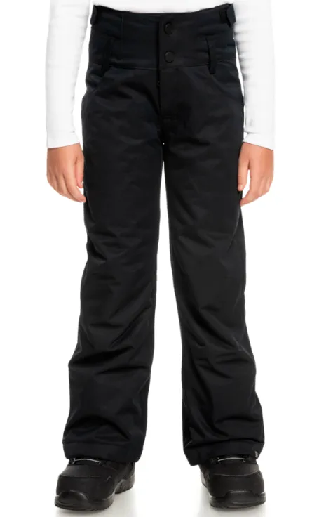 Roxy Diversion Girls Ski Pant 2023