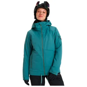 Roxy Womens Meade Snow Jacket