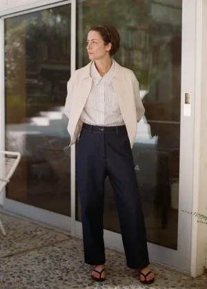 Ruda denim pants