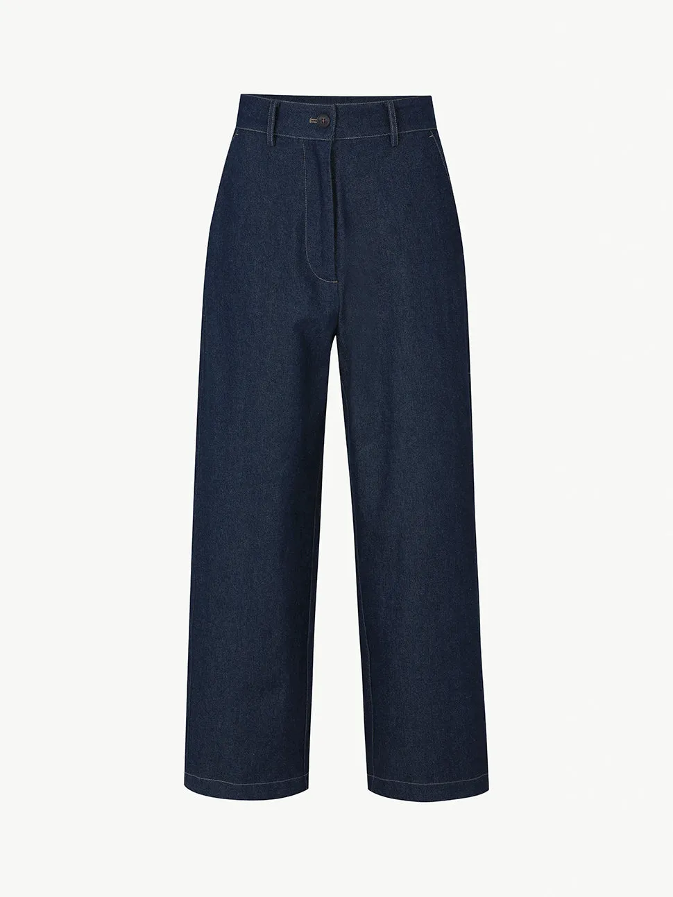 Ruda denim pants