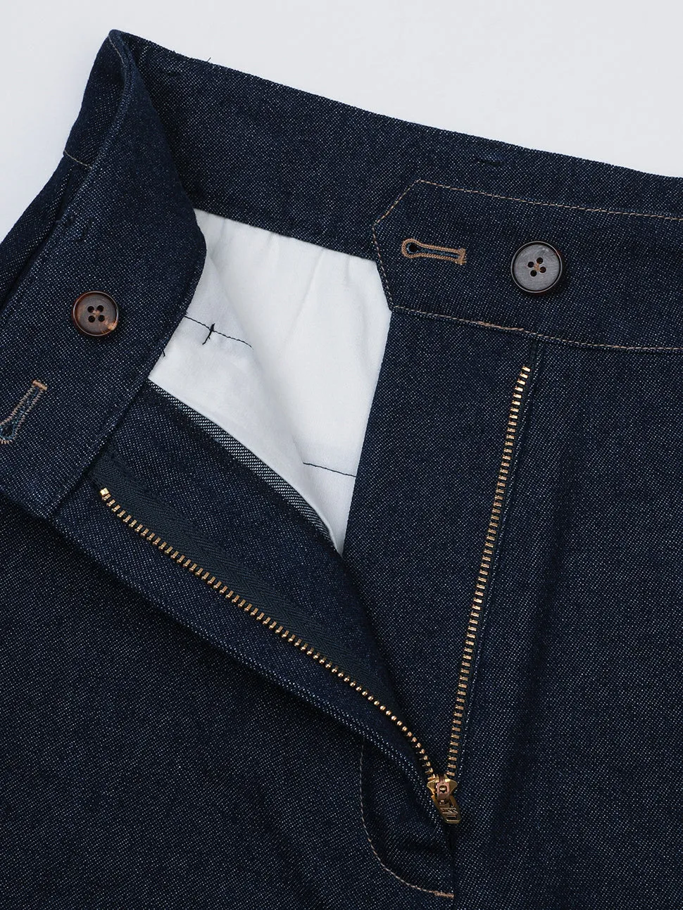 Ruda denim pants